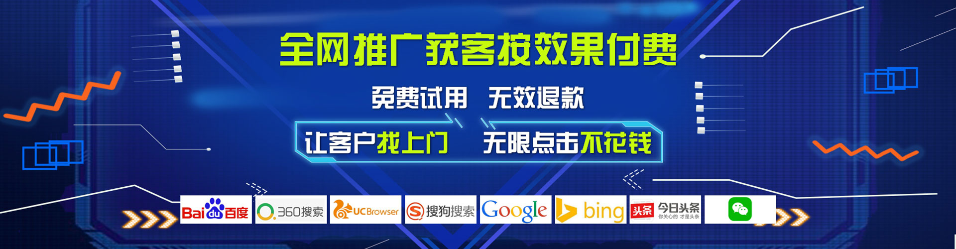 郫都网络推广竞价